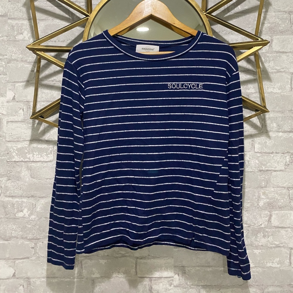 SoulCycle Sweater